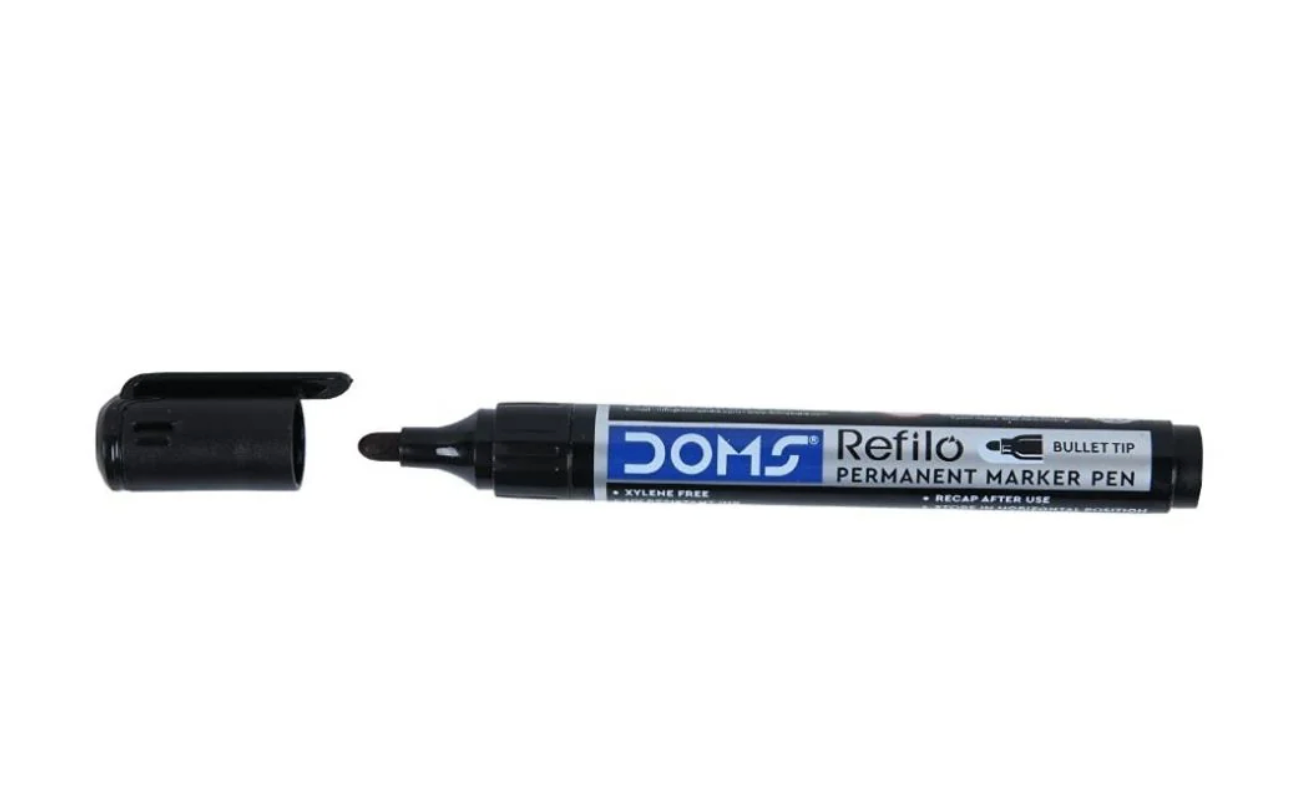 Doms big Marker