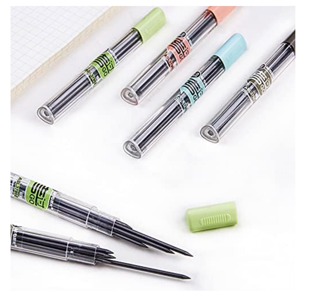 Pencil Leads
