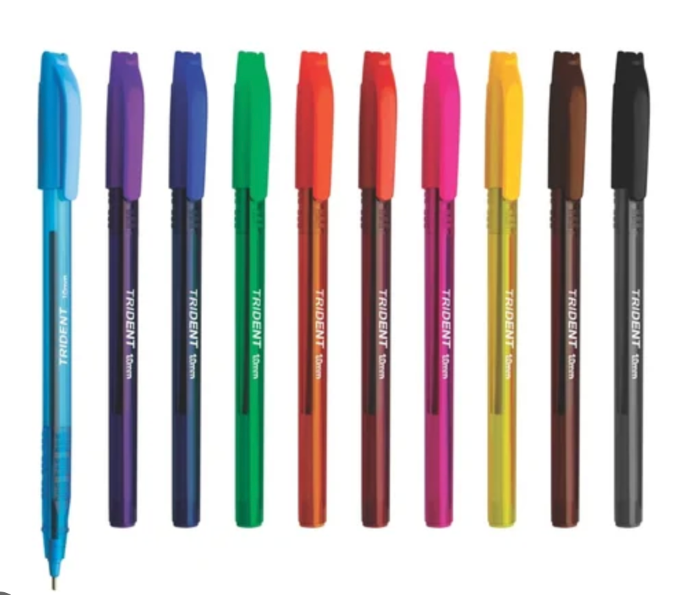 Trident Ball pen