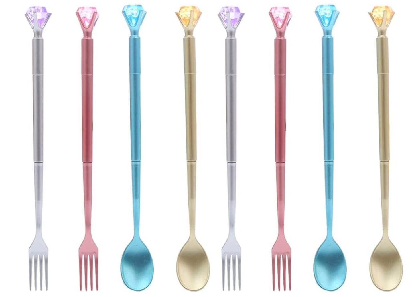 Fancy pen