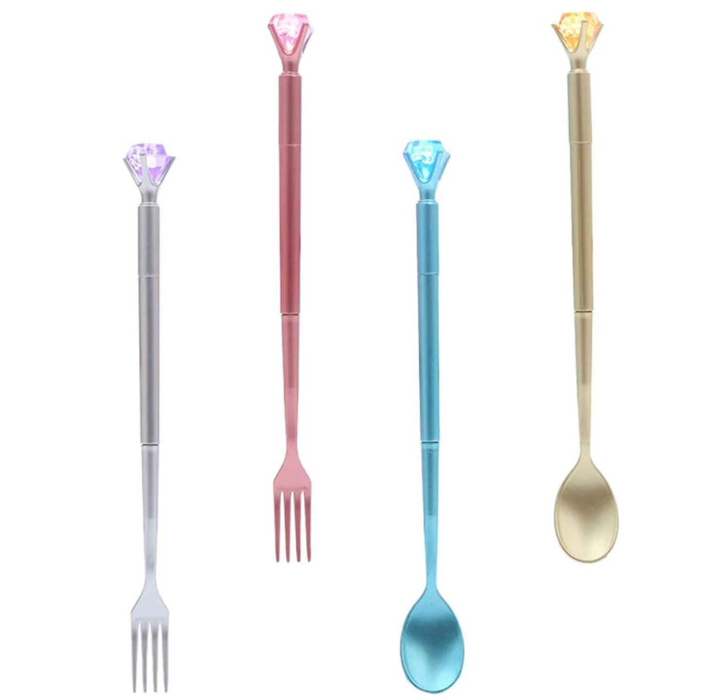 Fancy pen