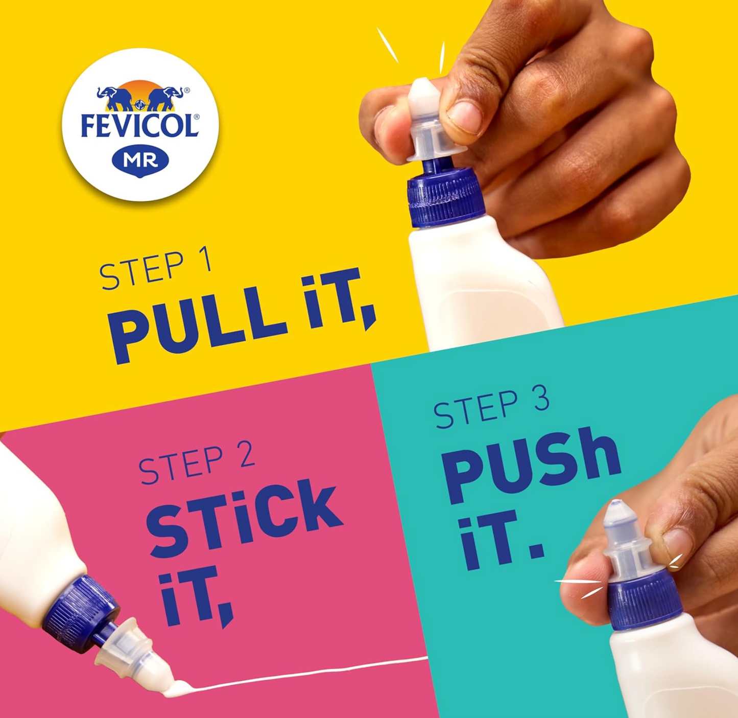 Fevicol 20grms
