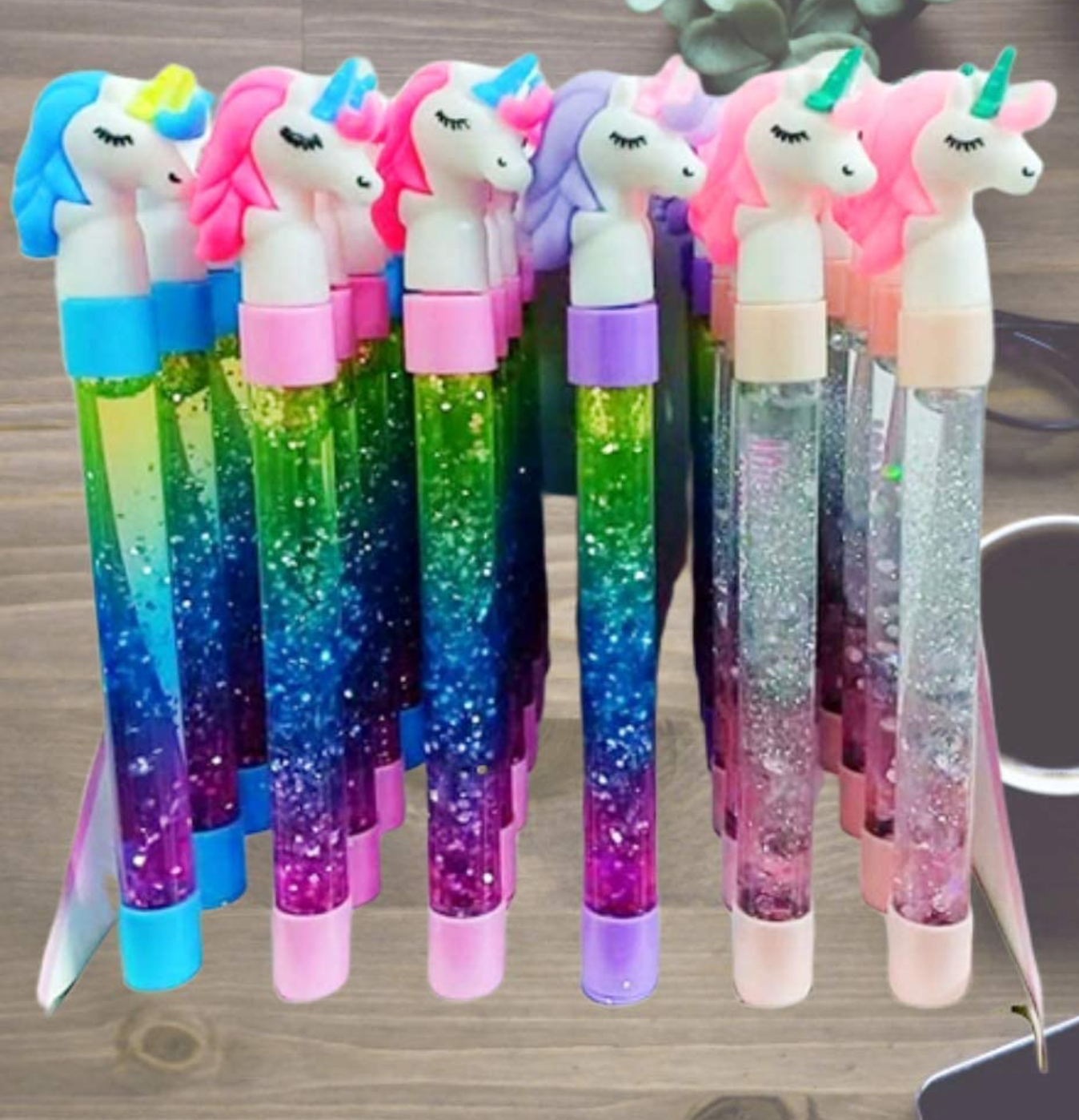 Water Pen