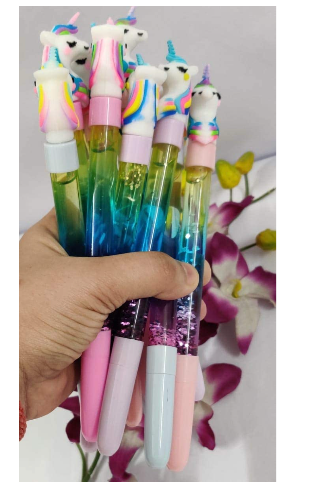Water Pen