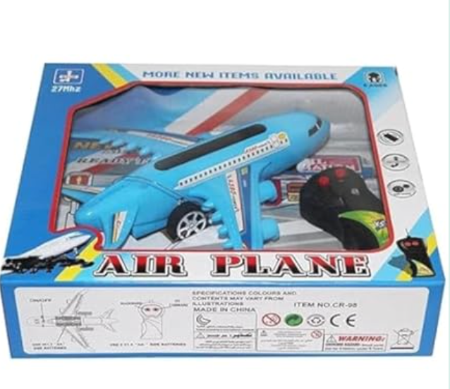 RC Air Plane