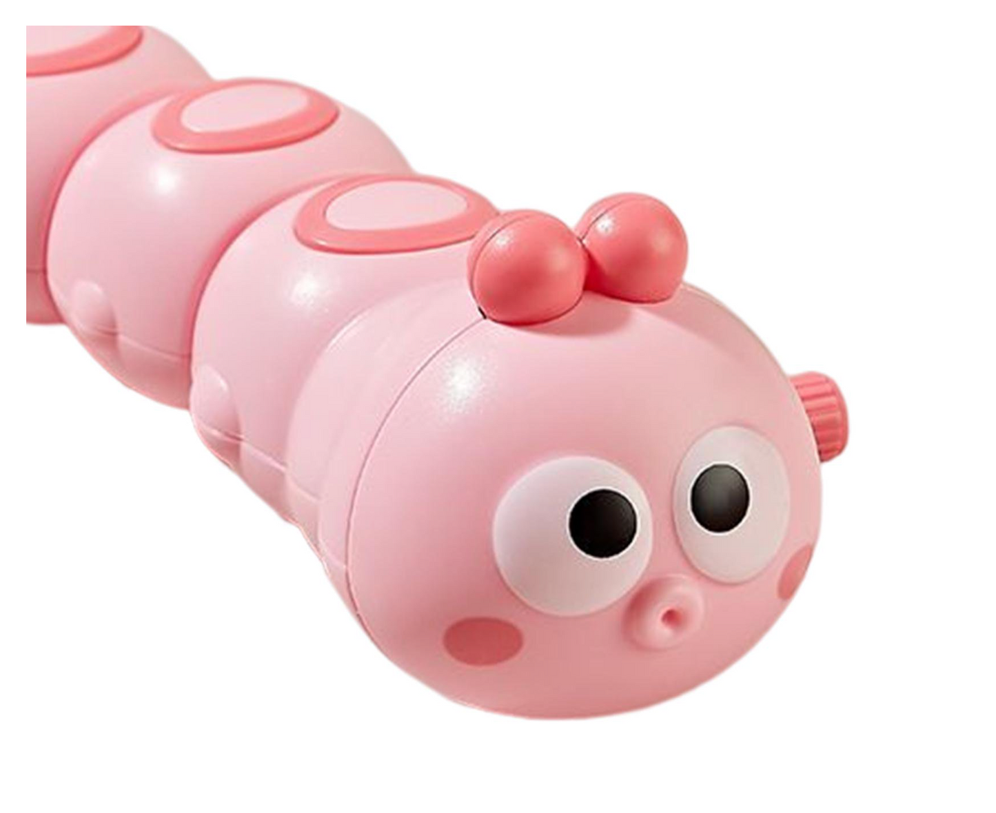Cartoon Toy