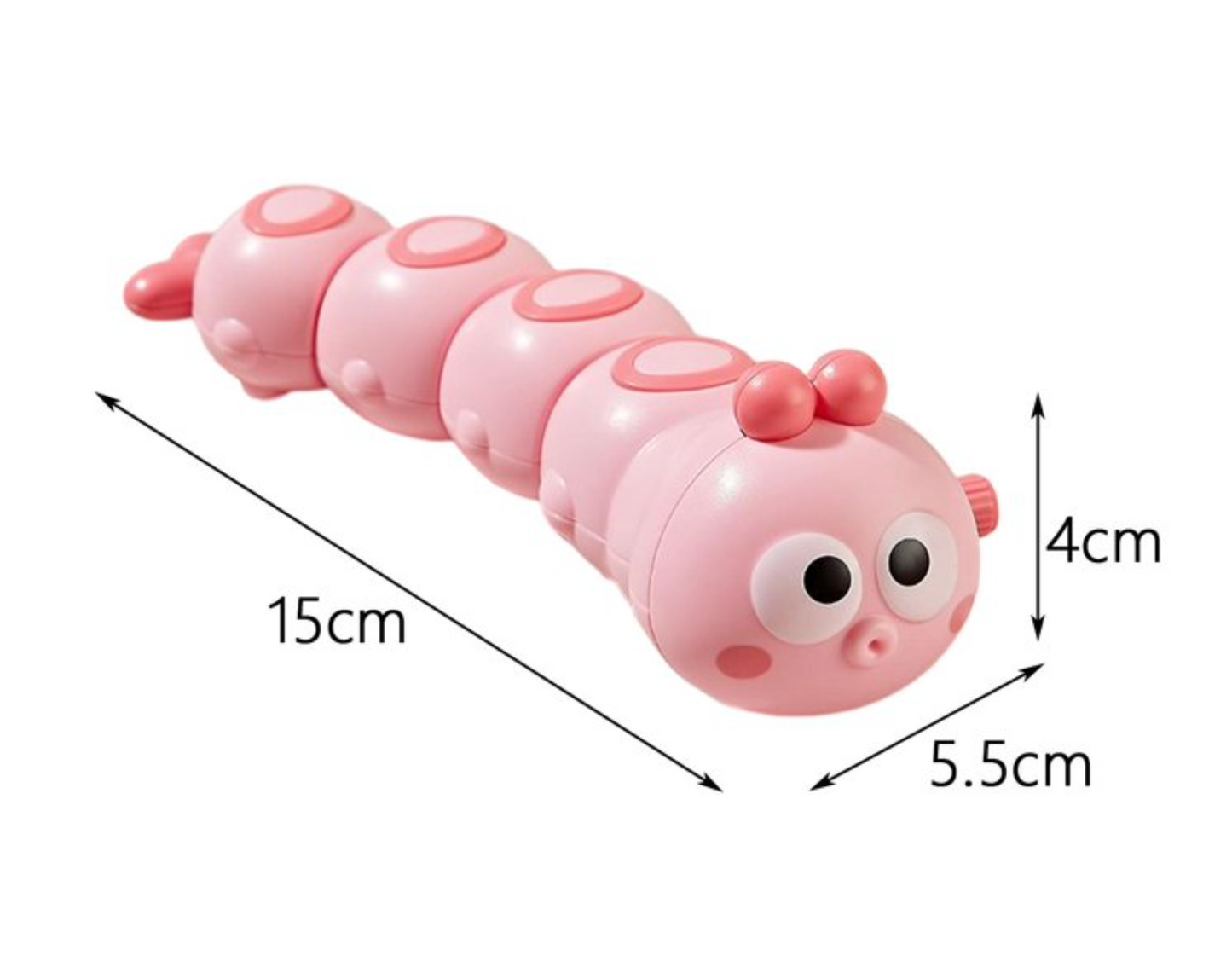 Cartoon Toy