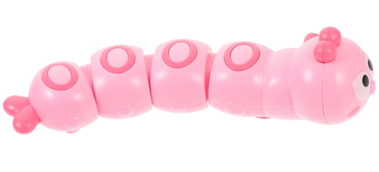 Cartoon Toy