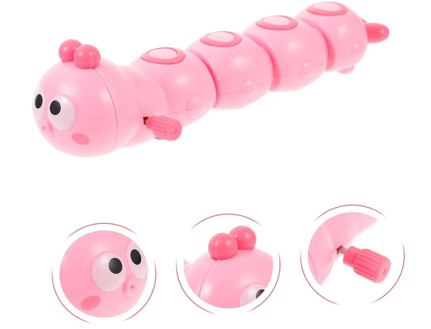 Cartoon Toy
