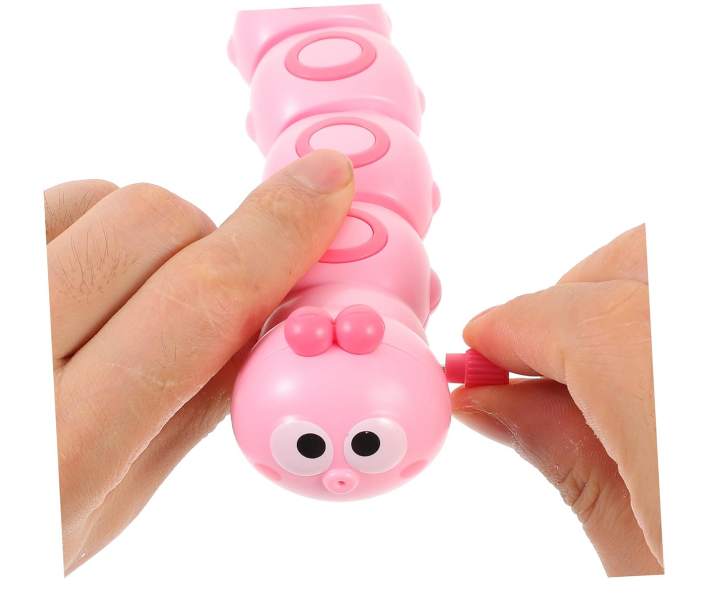 Cartoon Toy