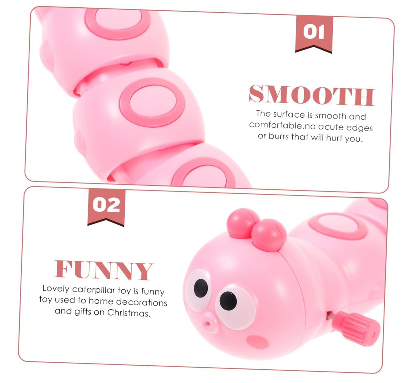 Cartoon Toy