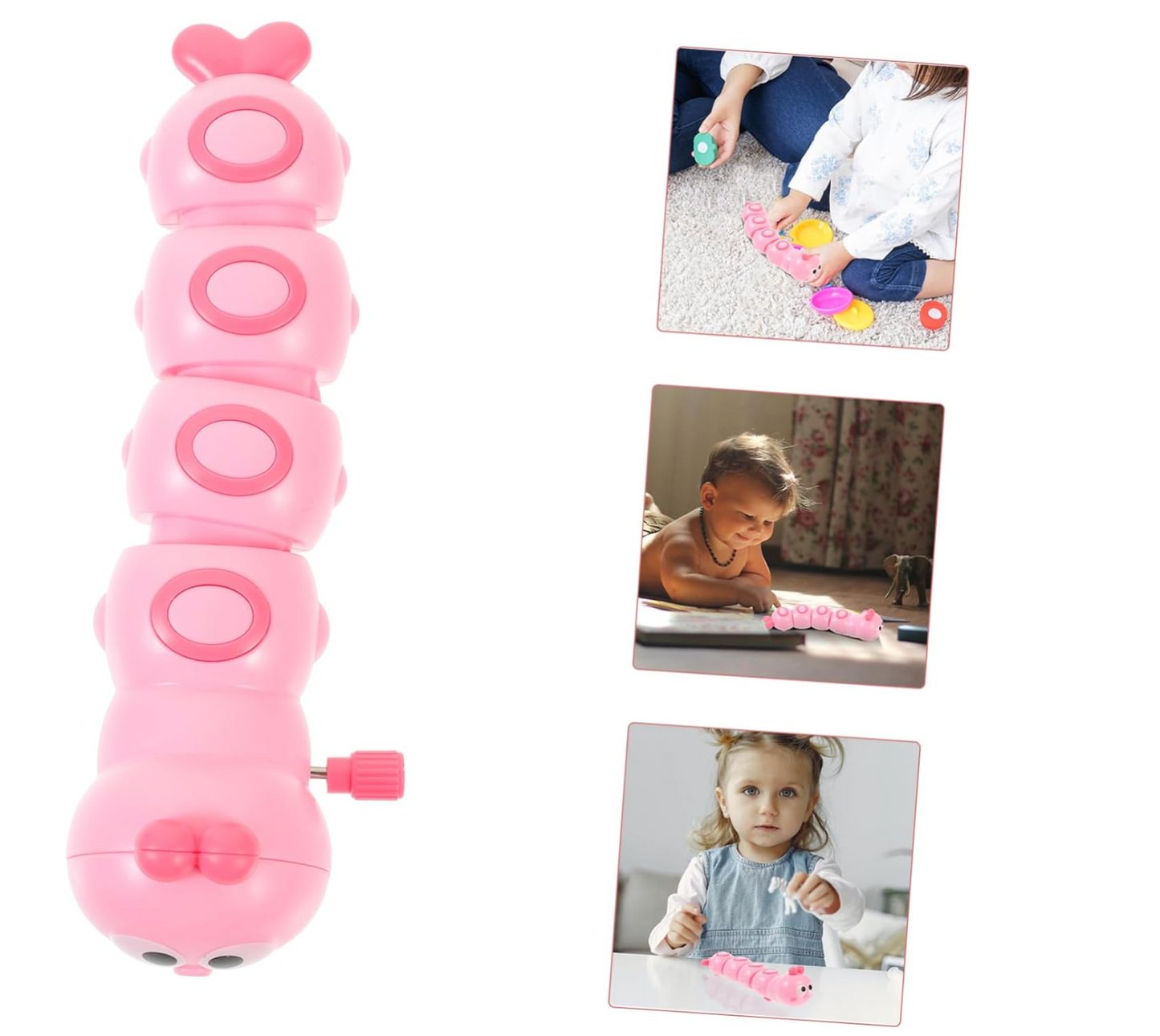 Cartoon Toy