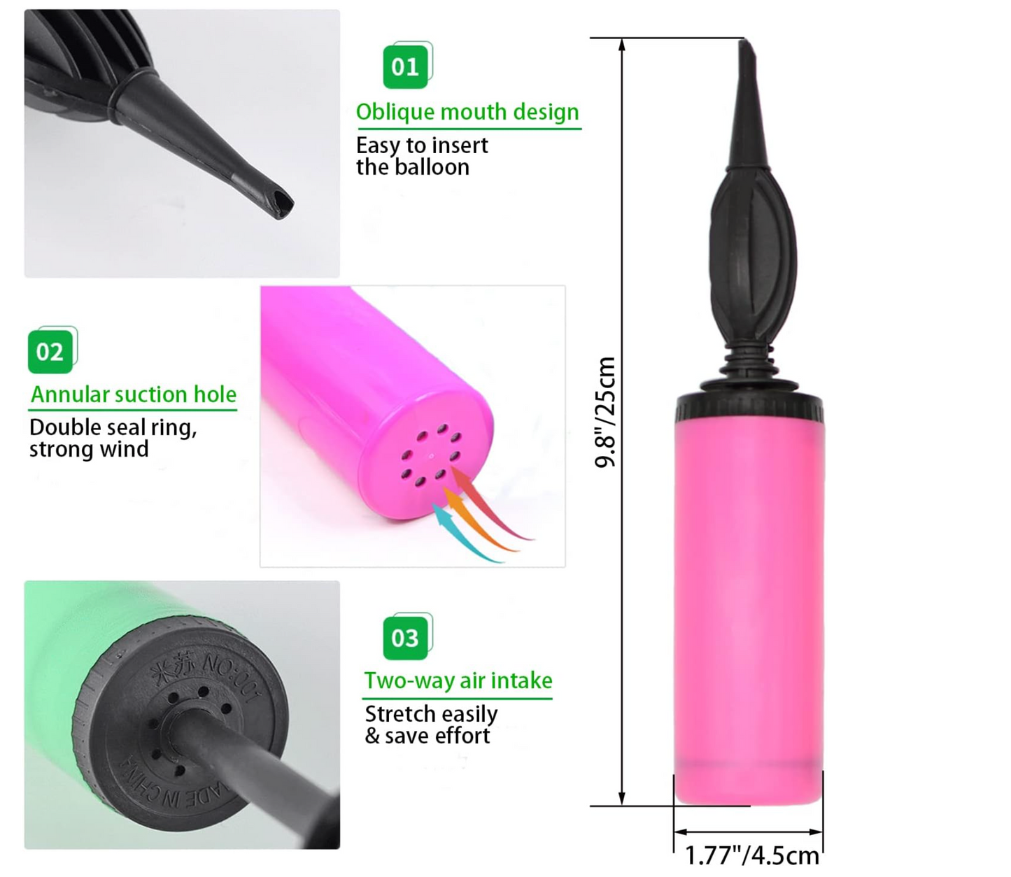 Balloon Pump