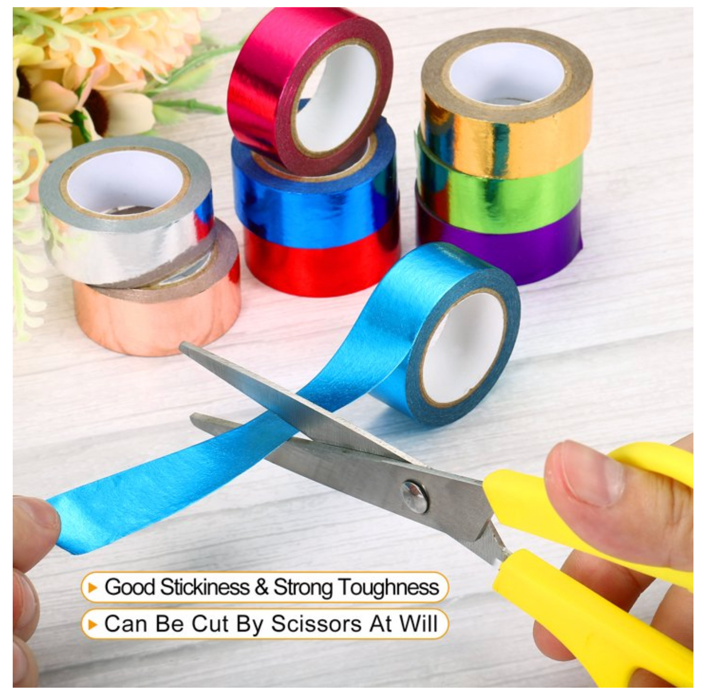 Ribbon