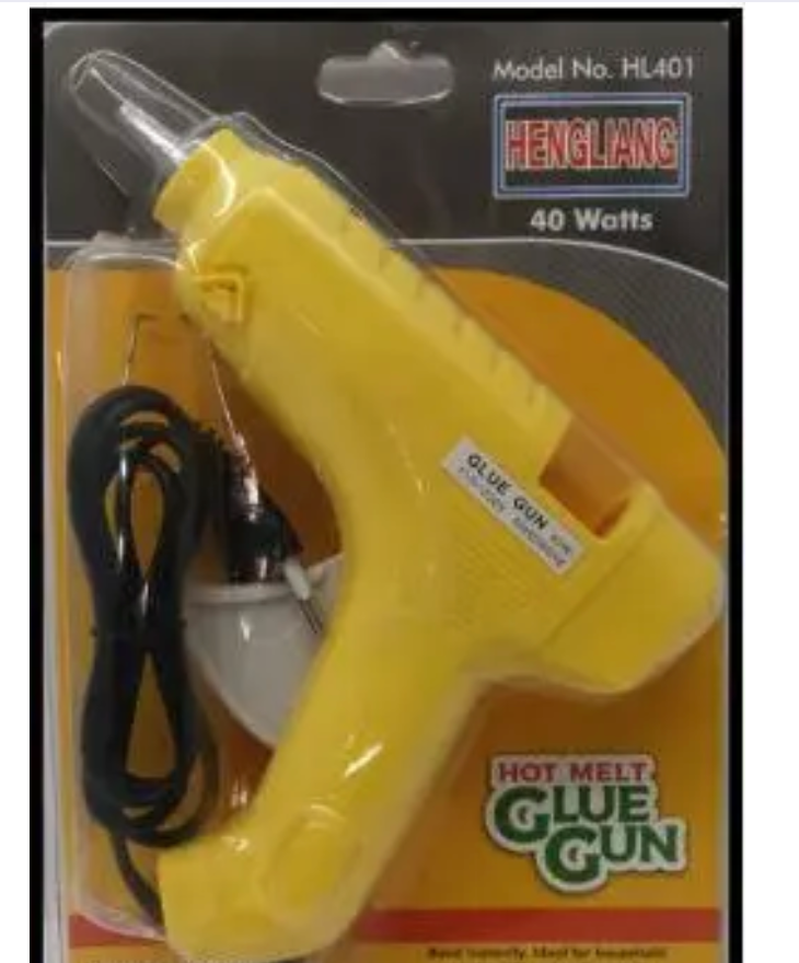 Glue Gun 40W