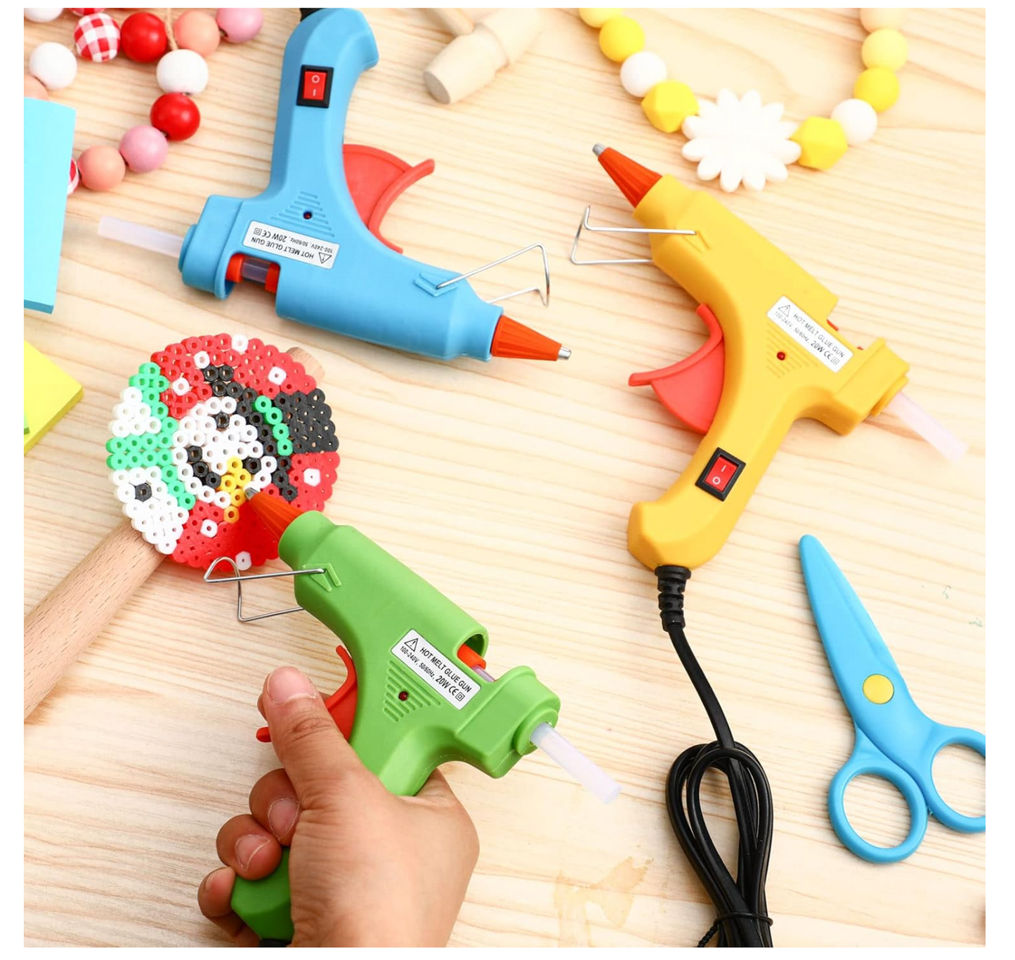 Glue Gun 20W