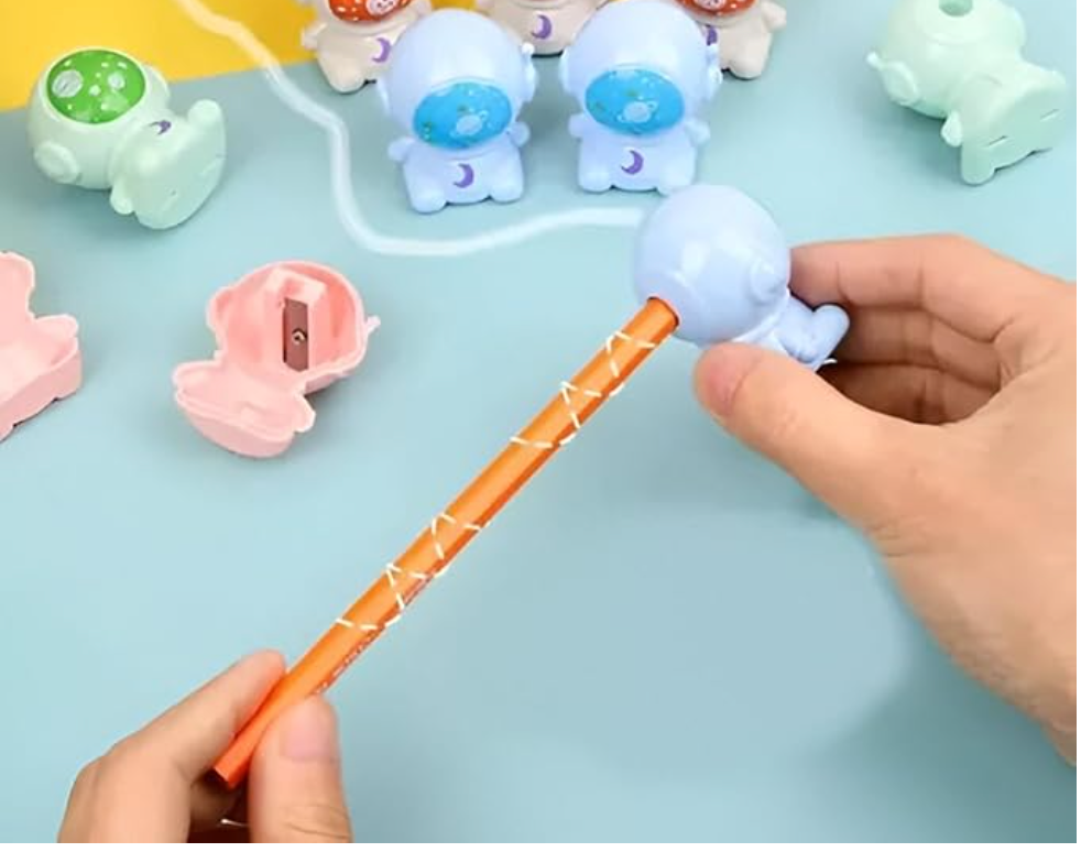 Toys Sharpener