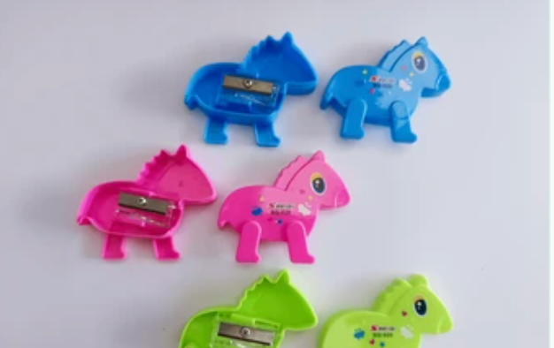Toys Sharpener