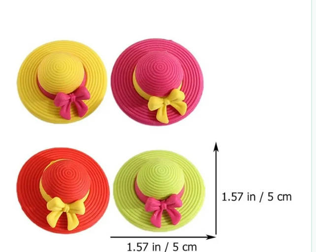 3D Eraser