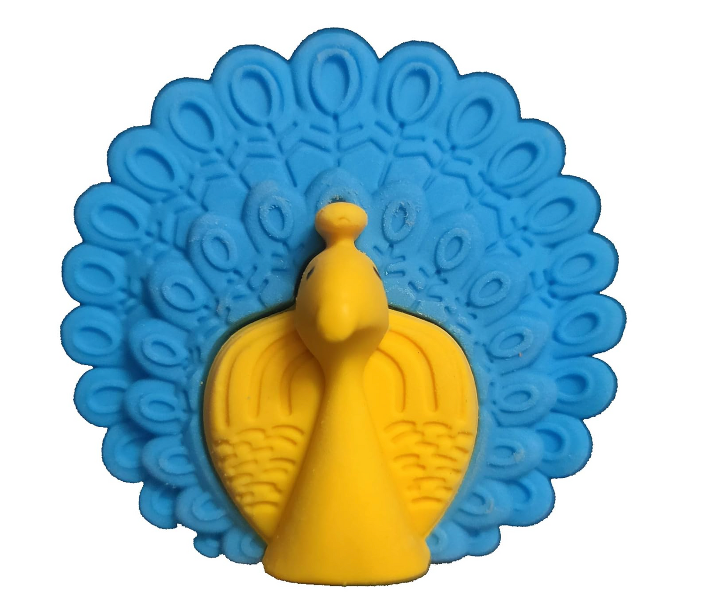 3D Eraser