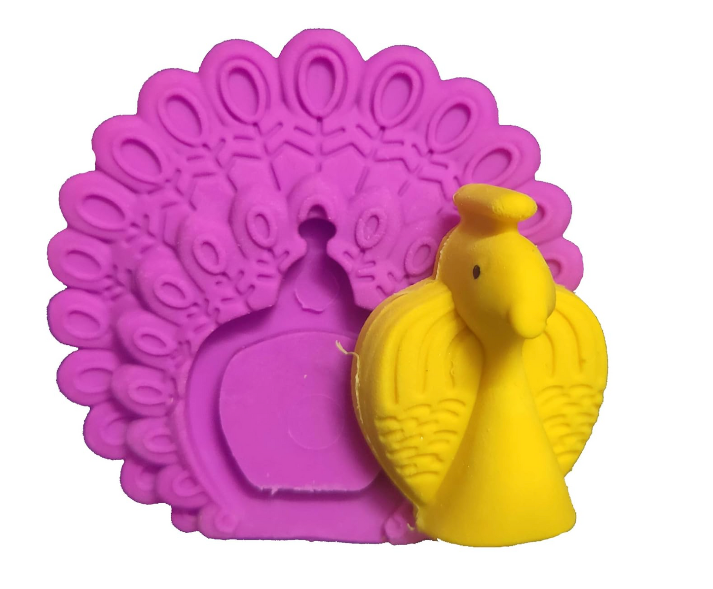 3D Eraser
