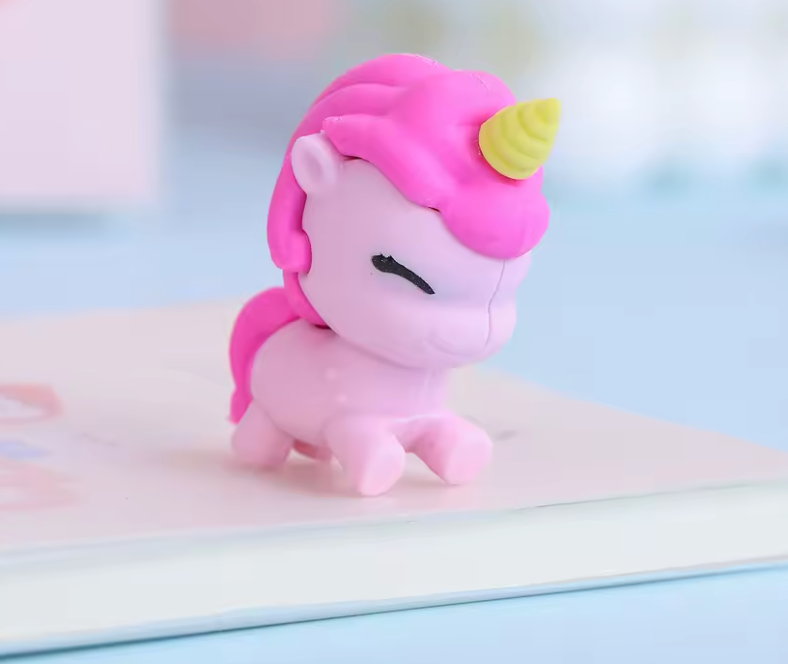 3D Eraser