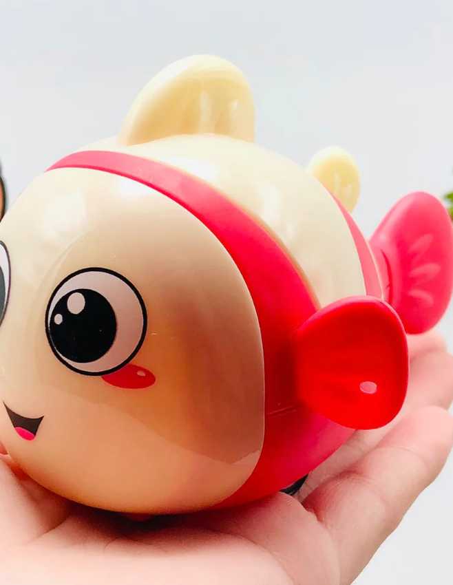 Moving Toy