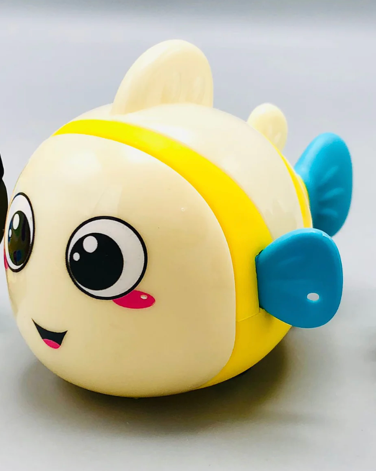 Moving Toy