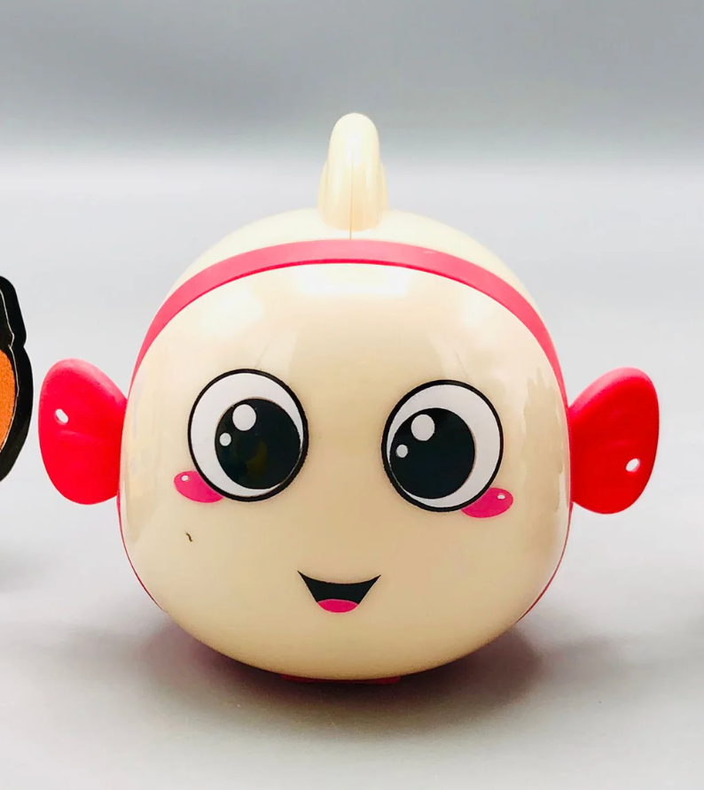 Moving Toy