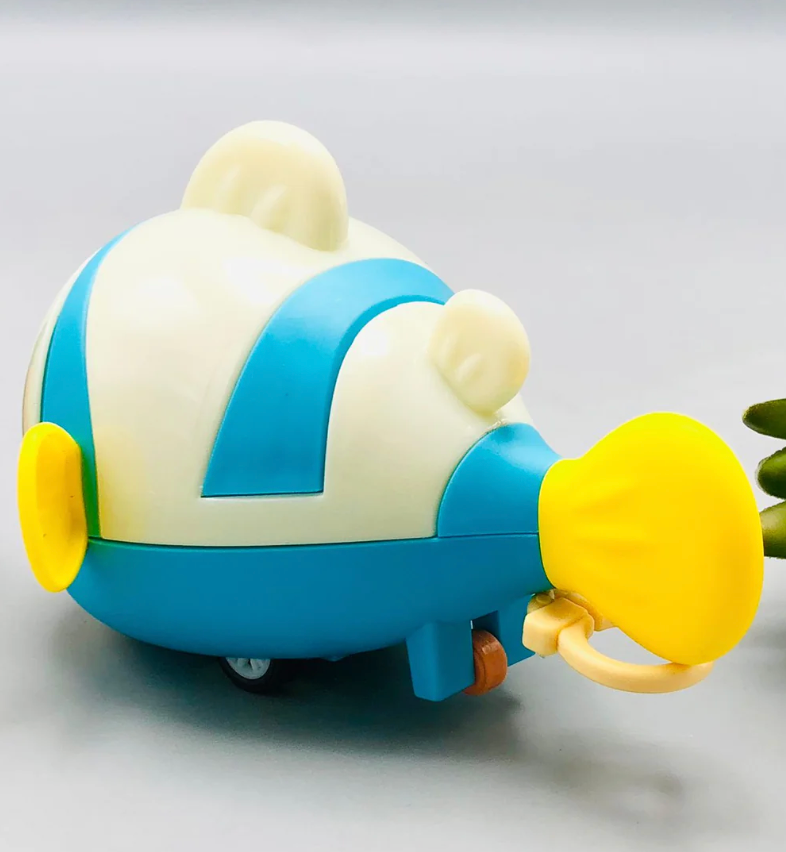 Moving Toy