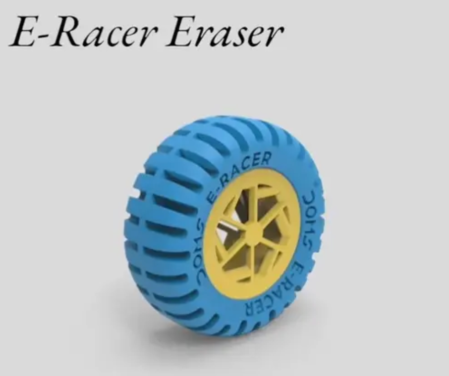 Doms E-Racer