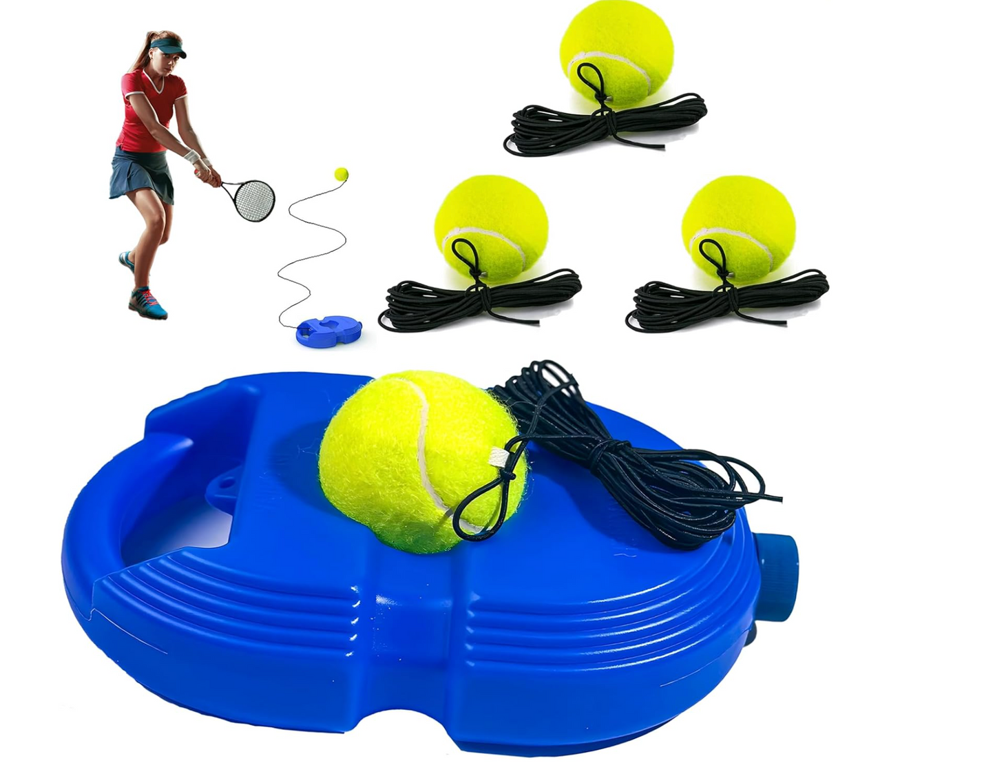 Rebounce Ball