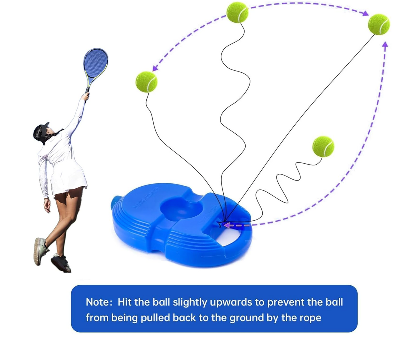 Rebounce Ball