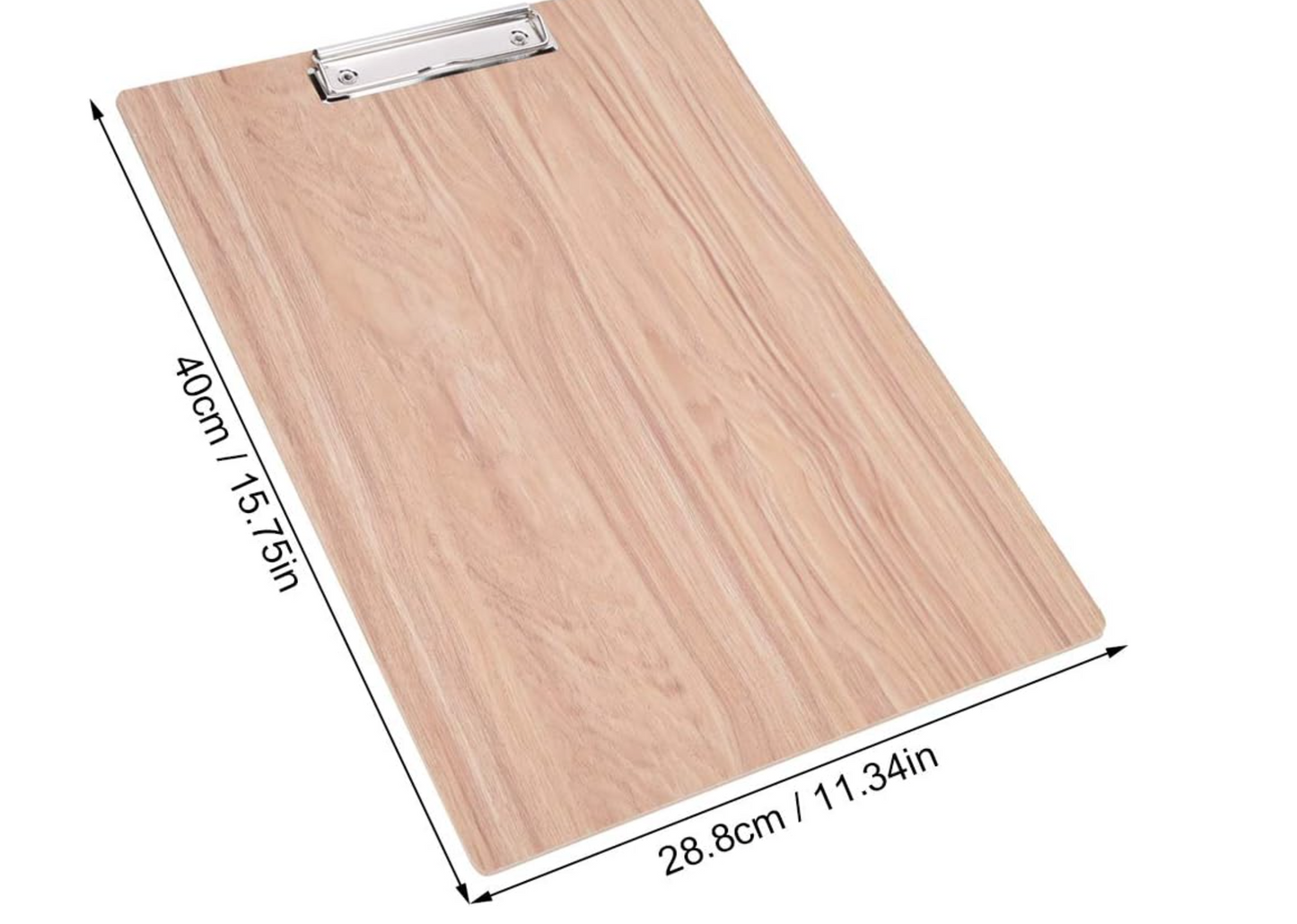 Wood Exam Pad