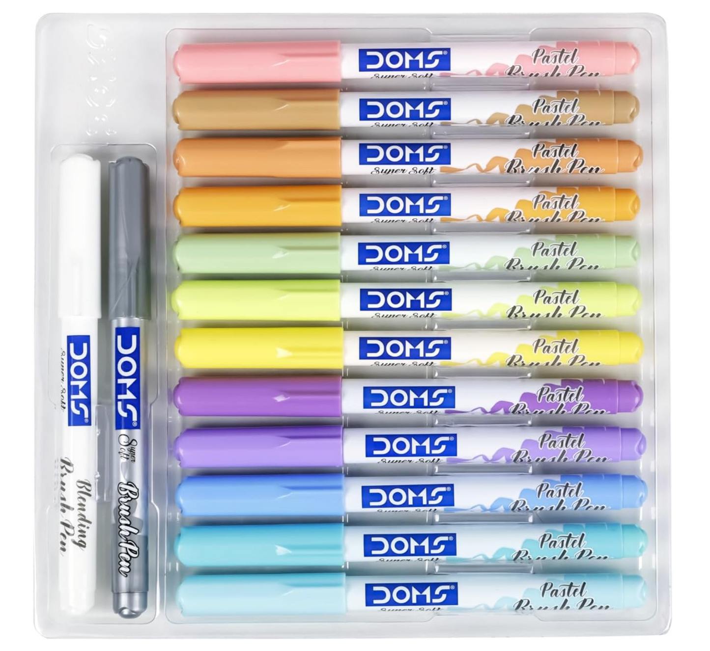 Doms Brush Pens