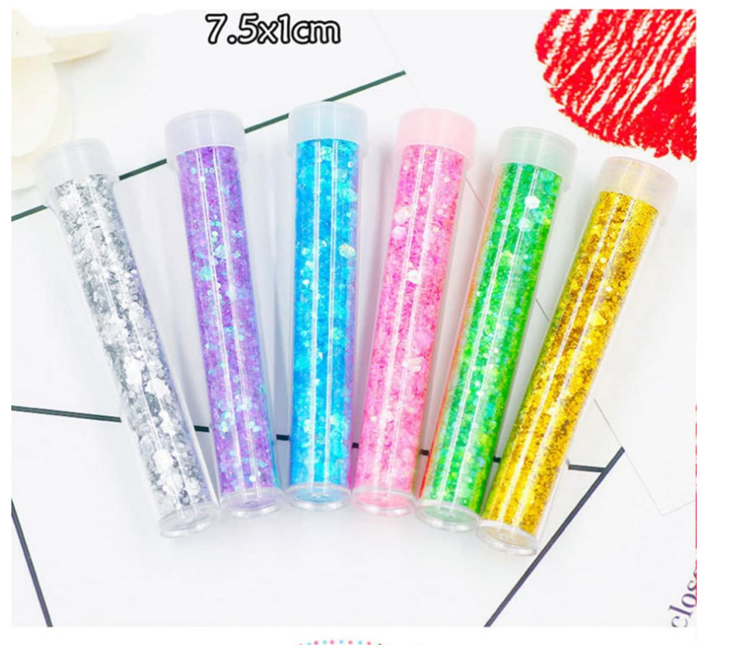 Glitter Powder