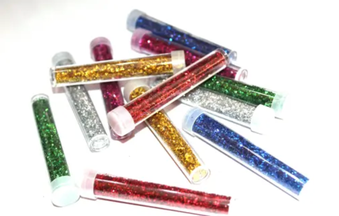Glitter Powder