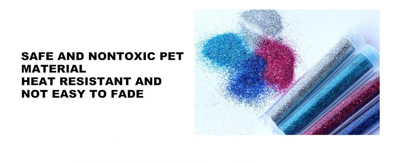 Glitter Powder