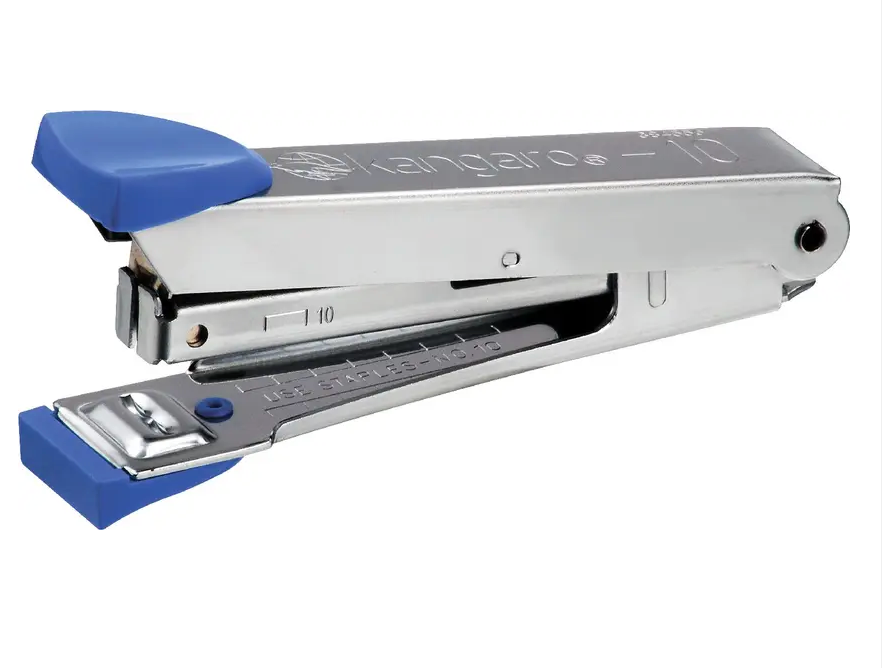 Stapler no-10