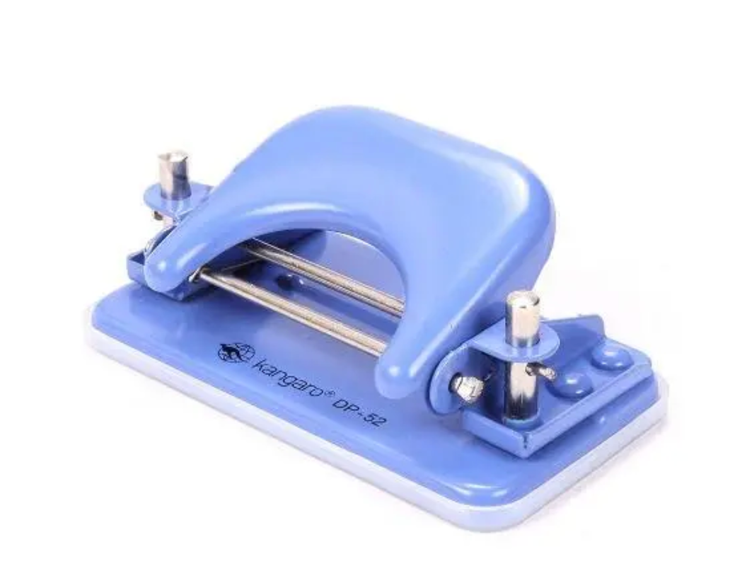 Paper Punch DP-52