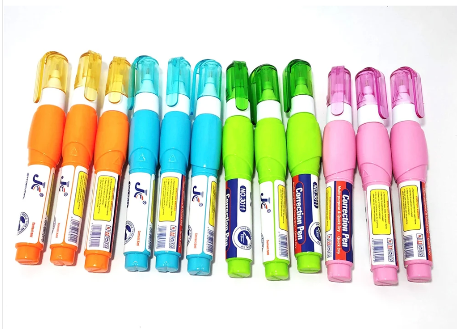 Correction Pen