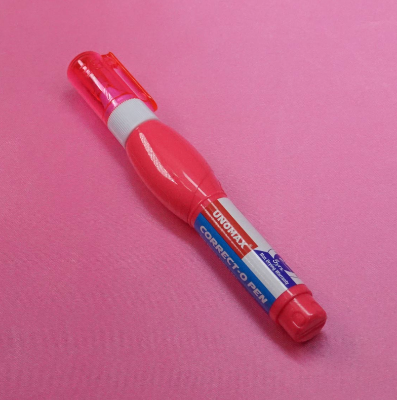 Correct-O Pen
