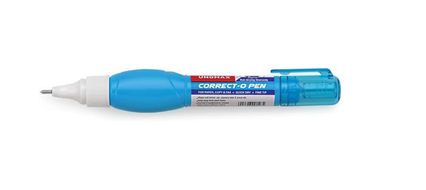 Correct-O Pen