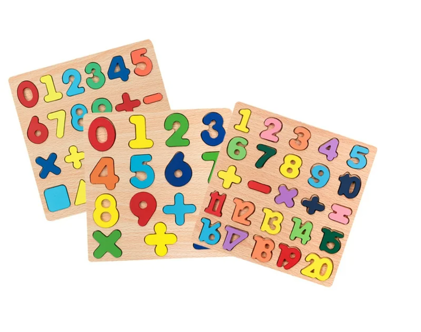 123 Numbers