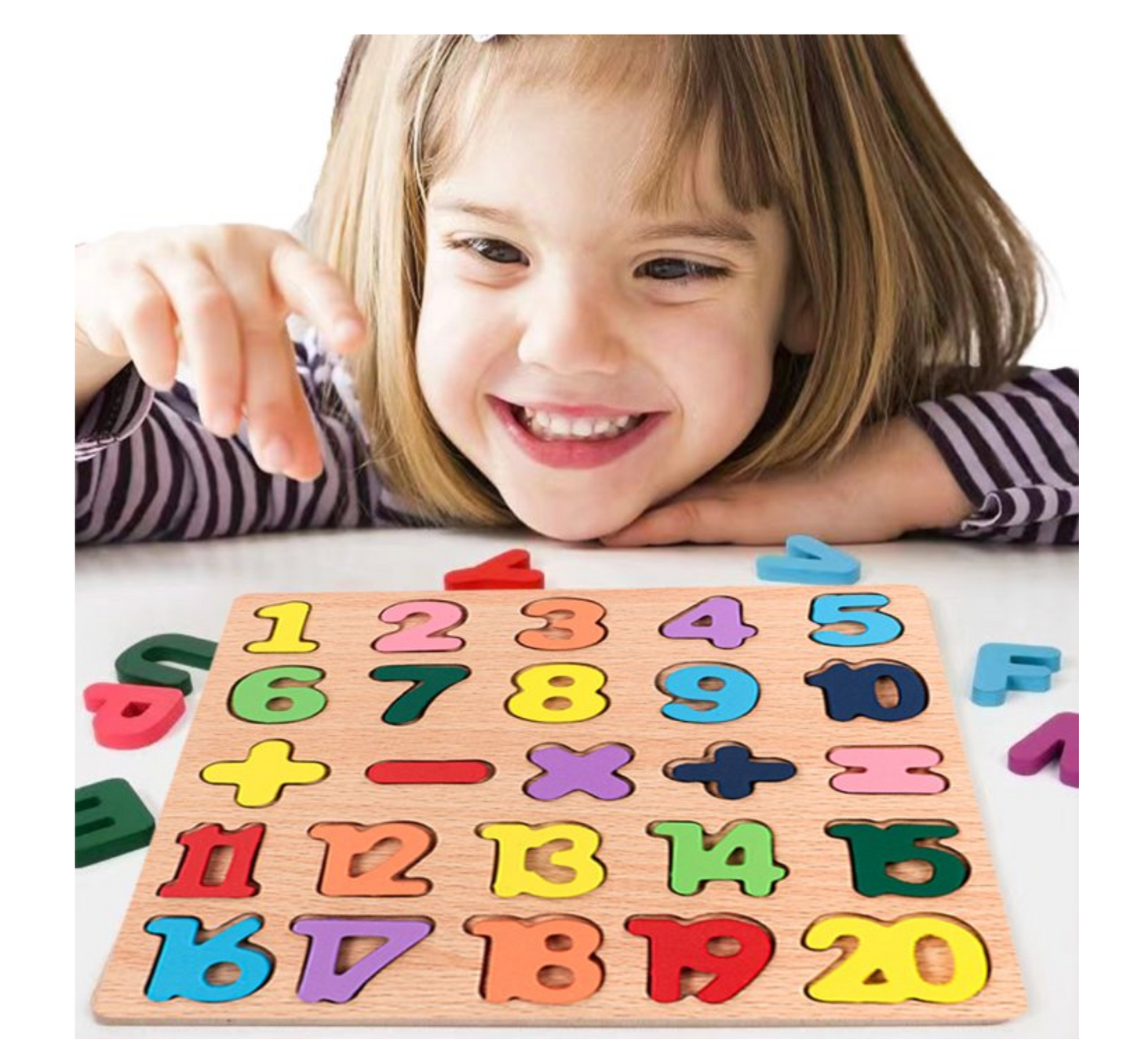 123 Numbers