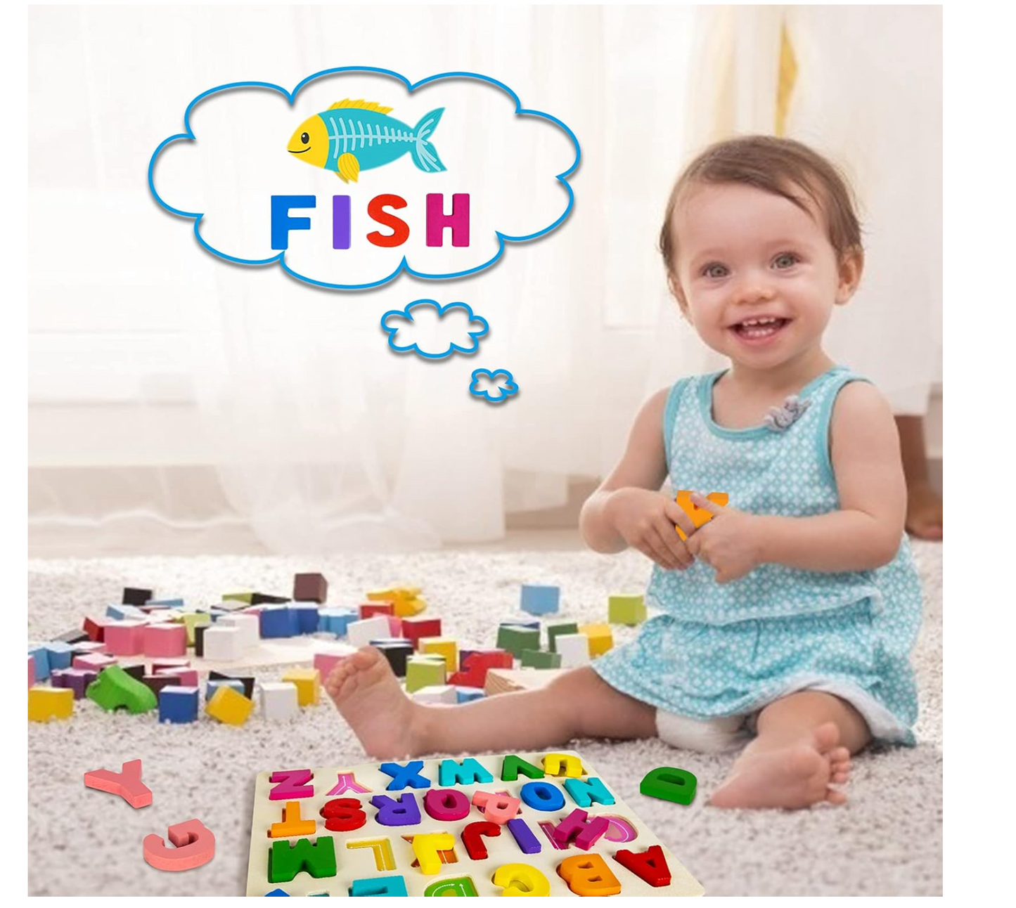 ABC Letters