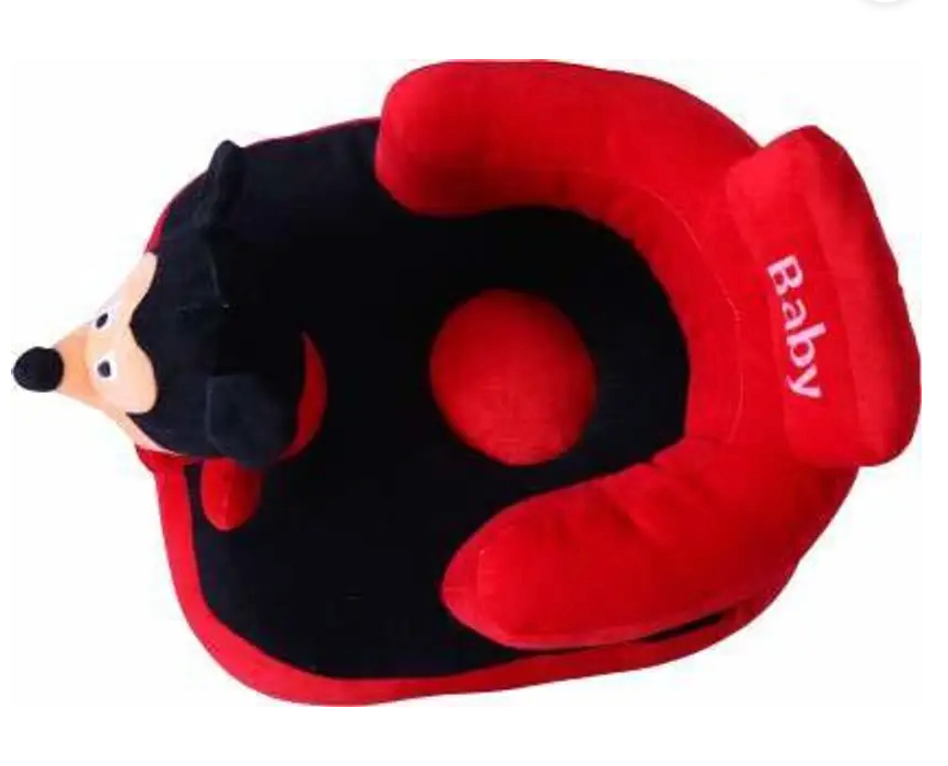 Kids Teddy Sofa