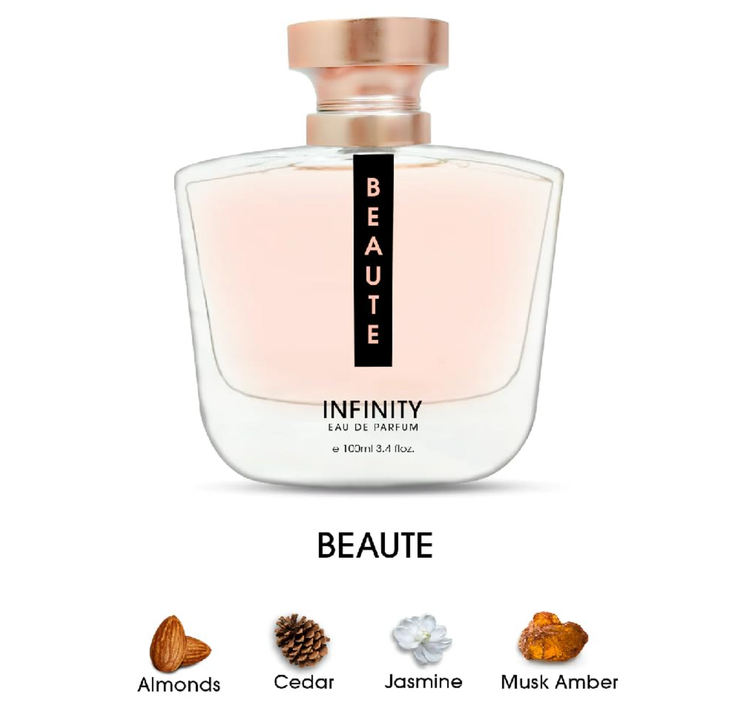 Infinity Perfume