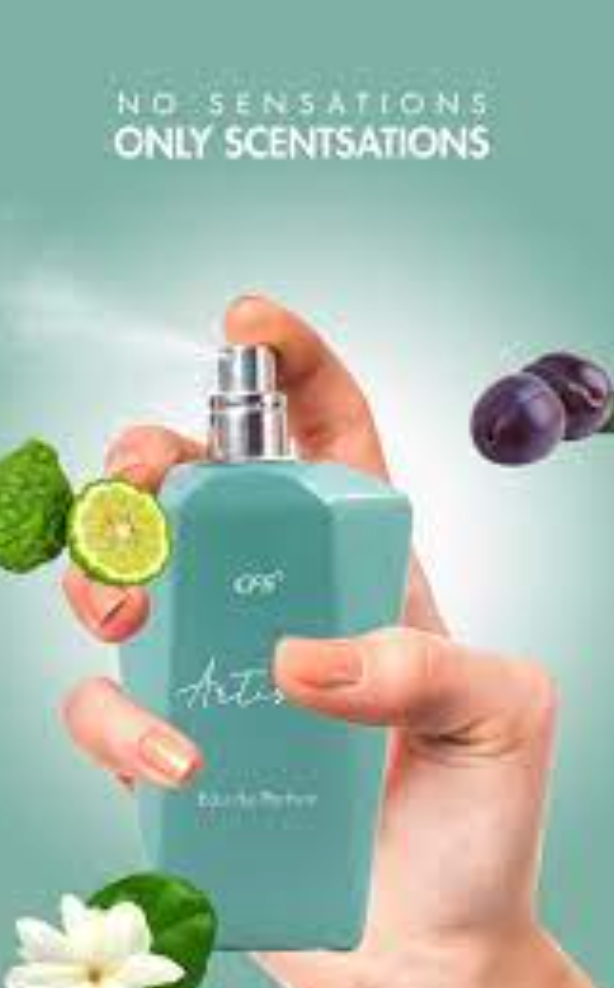 Artist Perfume