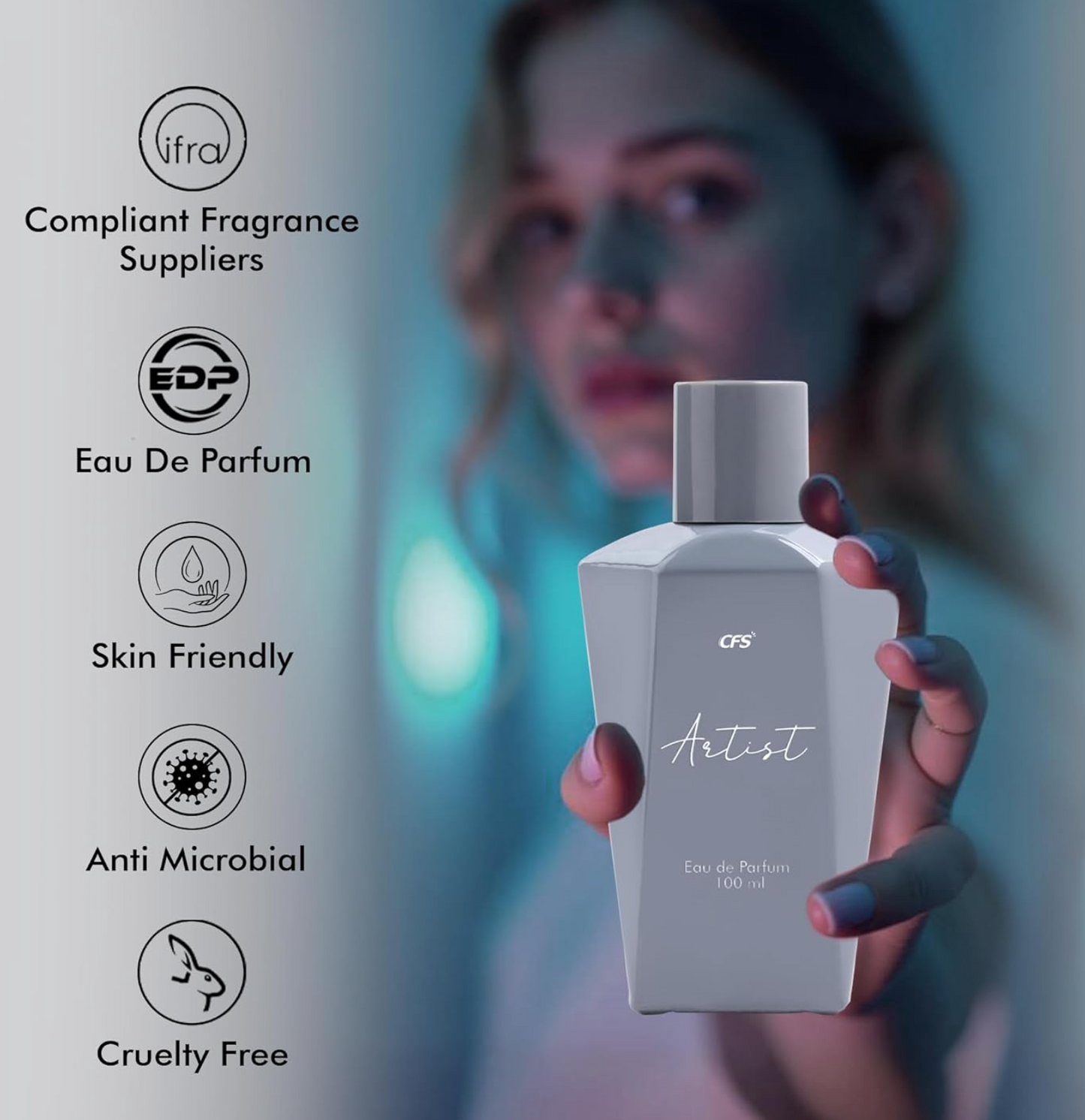 Artist Perfume
